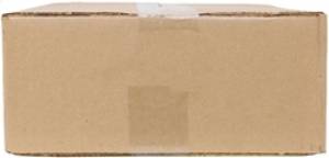 K&N Engineering - K&N Engineering Universal Plenum 11.89in L x 9in Dia x 4.75in H - Black - 85-1060 - Image 6