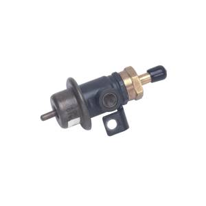 Edelbrock - Edelbrock Fuel Pressure Regulator - 3584 - Image 4