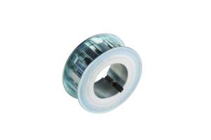 Aeromotive - Aeromotive Cog Belt Pulley 14-Tooth 3/8 Pitch Fuel Pump Drive Pulley - 21108 - Image 1
