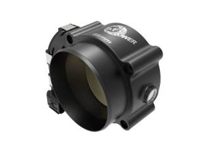 aFe - aFe 18-21 Ford Mustang GT 5.0L 85mm Billet Throttle Body - 46-39101 - Image 1