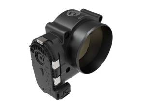aFe - aFe 18-21 Ford Mustang GT 5.0L 85mm Billet Throttle Body - 46-39101 - Image 3