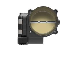 aFe - aFe 18-21 Ford Mustang GT 5.0L 85mm Billet Throttle Body - 46-39101 - Image 4