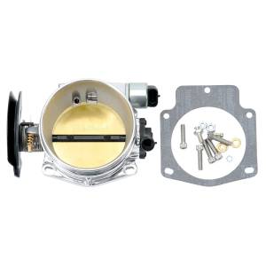 Edelbrock - Edelbrock EFI Throttle Body Pro-Flo XT 90mm Polished - 38691 - Image 2