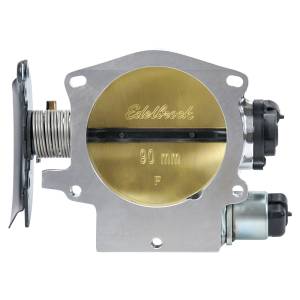 Edelbrock - Edelbrock EFI Throttle Body Pro-Flo XT 90mm Polished - 38691 - Image 6