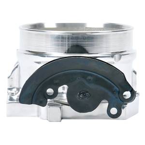 Edelbrock - Edelbrock EFI Throttle Body Pro-Flo XT 90mm Polished - 38691 - Image 7
