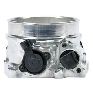 Edelbrock - Edelbrock EFI Throttle Body Pro-Flo XT 90mm Polished - 38691 - Image 8