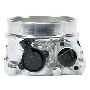 Edelbrock - Edelbrock EFI Throttle Body Pro-Flo XT 90mm Polished - 38691 - Image 9