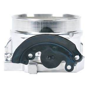 Edelbrock - Edelbrock EFI Throttle Body Pro-Flo XT 90mm Polished - 38691 - Image 11