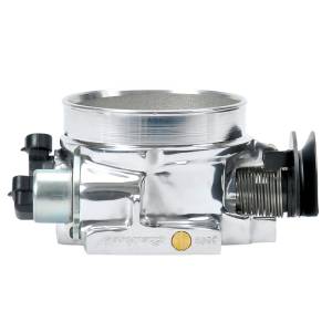 Edelbrock - Edelbrock EFI Throttle Body Pro-Flo XT 90mm Polished - 38691 - Image 13