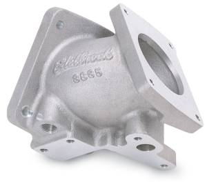 Edelbrock - Edelbrock 94-95 5 0L EFI Adapter - 3835 - Image 1