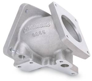 Edelbrock - Edelbrock 94-95 5 0L EFI Adapter - 3835 - Image 2