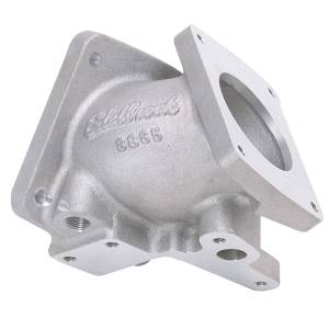 Edelbrock - Edelbrock 94-95 5 0L EFI Adapter - 3835 - Image 3