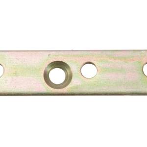 Edelbrock - Edelbrock AMC Thro Cable Adapter - 8034 - Image 2