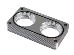 aFe - aFe Silver Bullet Throttle Body Spacer Kit Ford Trucks 05-10 V10-6.8L - 46-33023 - Image 3