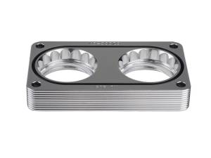 aFe - aFe Silver Bullet Throttle Body Spacer Kit Ford Trucks 05-10 V10-6.8L - 46-33023 - Image 4