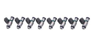 Edelbrock - Edelbrock Injectors Pico 35 Lb/Hr Set of 8 - 3636 - Image 1