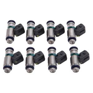 Edelbrock - Edelbrock Injectors Pico 35 Lb/Hr Set of 8 - 3636 - Image 3