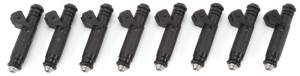 Edelbrock - Edelbrock 60 Lb/Hr High Impedance Fuel Injector (Set of 8) - 3686 - Image 1