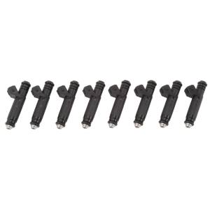 Edelbrock - Edelbrock 60 Lb/Hr High Impedance Fuel Injector (Set of 8) - 3686 - Image 2