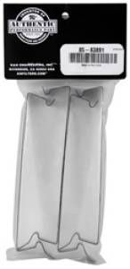 K&N Engineering - K&N Engineering Spring Clip (4 Pack) - 85-83891 - Image 3