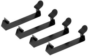 K&N Engineering - K&N Engineering Spring Clip (4 Pack) - 85-83895 - Image 1