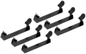 K&N Engineering - K&N Engineering Spring Clip (6 Pack) - 85-83897 - Image 1