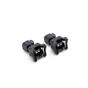 DeatschWerks - DeatschWerks USCAR to Jetronic Injector Clips - Case of 50 - conn-US-JT-cs - Image 1