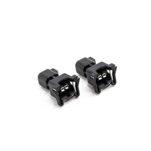DeatschWerks - DeatschWerks USCAR to Jetronic Injector Clips - Case of 50 - conn-US-JT-cs - Image 2