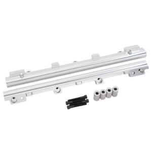 Edelbrock - Edelbrock Fuel Rail Kit Pro Flo 3 Low Profile -6 SBF 29215 - 3625 - Image 2