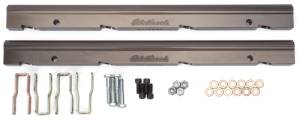 Edelbrock - Edelbrock Fuel Rail Kit LS1 Victor Jr EFI - 3638 - Image 1