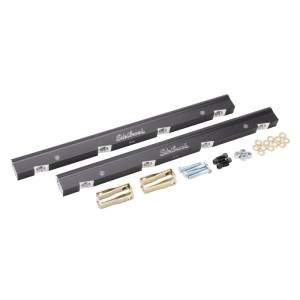 Edelbrock - Edelbrock Fuel Rail Kit LS1 Victor Jr EFI - 3638 - Image 3