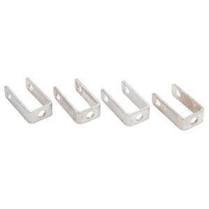 Edelbrock - Edelbrock Fuel Rail Stands for Pico Injectors - 3619 - Image 5