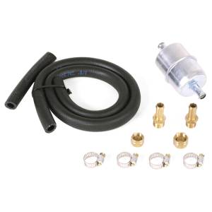 Edelbrock - Edelbrock Univ Fuel Line Kit - 8135 - Image 3