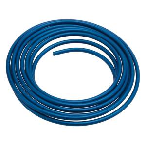 Russell - Russell Performance Blue 1/2in Aluminum Fuel Line - 639270 - Image 1