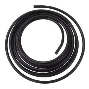 Russell - Russell Performance Black 1/2in Aluminum Fuel Line - 639273 - Image 1