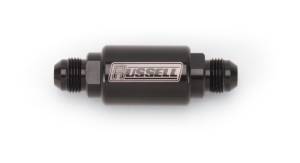 Russell - Russell Performance -8 AN male to -8 AN male - 650613 - Image 1