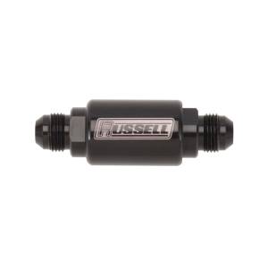 Russell - Russell Performance -8 AN male to -8 AN male - 650613 - Image 2