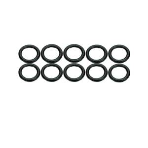 Russell - Russell Performance -4 AN Viton O-Rings - 651030 - Image 2