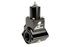 Aeromotive - Aeromotive A3000 Line-Pressure Regulator Only - 11217 - Image 1