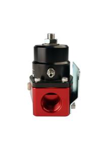 Aeromotive - Aeromotive A1000 Injected Bypass Adjustable EFI Regulator (2) -10 Inlet/-6 Return - 13101 - Image 2