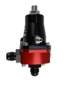 Aeromotive - Aeromotive Compact Billet Adjustable EFI Regulator - (1) AN-6 Male Inlet and Return - 13105 - Image 4