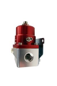 Aeromotive - Aeromotive A1000-6 Injected Bypass Adjustable EFI Regulator (2) -6 Inlet/(1) -6 Return - 13109 - Image 2