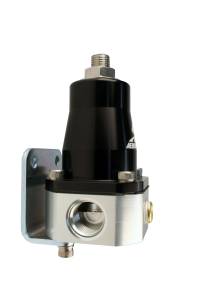 Aeromotive - Aeromotive Adjustable Regulator - EFI Bypass - (2) -6 Inlets/(1) -6 Return - 13129 - Image 3