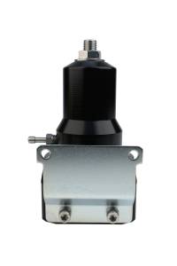 Aeromotive - Aeromotive Regulator - 30-120 PSI - .500 Valve - 2x AN-10 Inlets / AN-10 Bypass - 13132 - Image 10