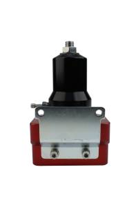 Aeromotive - Aeromotive Regulator - 30-120 PSI - .500 Valve - 4x AN-08 and AN-10 inlets / AN-10 Bypass - 13133 - Image 3