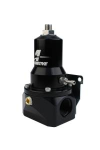 Aeromotive - Aeromotive Regulator - 30-120 PSI - .313 Valve - 2x AN-10 Inlets / AN-10 Bypass - 13134 - Image 11