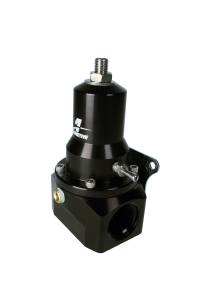 Aeromotive - Aeromotive Adjustable Regulator - 30-120 PSI - .500 Valve - 2x AN-12 Inlets / AN-12 Return - 13137 - Image 3