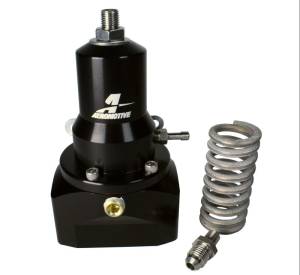 Aeromotive - Aeromotive Adjustable Regulator - 30-120 PSI - .500 Valve - 2x AN-12 Inlets / AN-12 Return - 13137 - Image 7