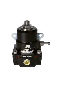 Aeromotive - Aeromotive A1000 Adjustable EFI Regulator (2) -6 Inlet/-6 Return - 13138 - Image 3