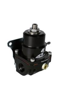 Aeromotive - Aeromotive A1000 Adjustable EFI Regulator (2) -6 Inlet/-6 Return - 13138 - Image 5